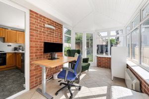 Conservatory- click for photo gallery